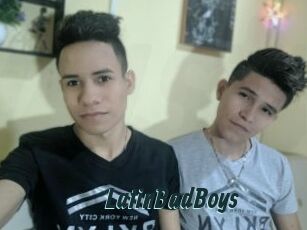 LatinBadBoys