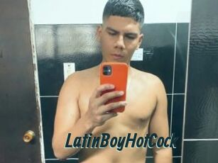 LatinBoyHotCock