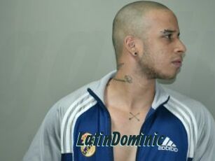LatinDominic