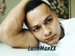 LatinManXX