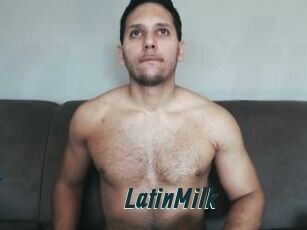 LatinMilk