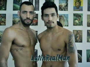LatinRealMan