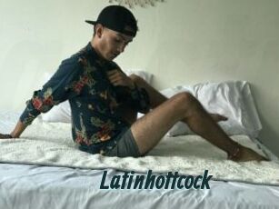 Latinhottcock