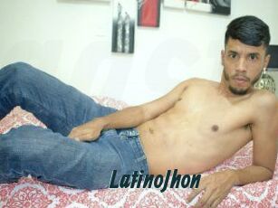 LatinoJhon