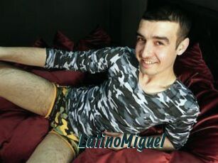 LatinoMiguel