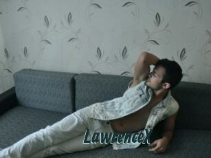 LawrenceX