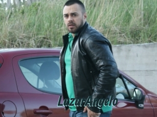 LazarAngelo