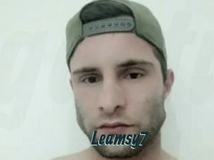 Leamsy7