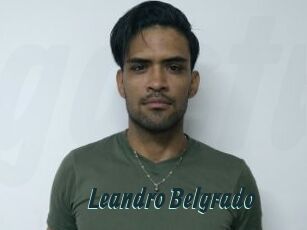 Leandro_Belgrado
