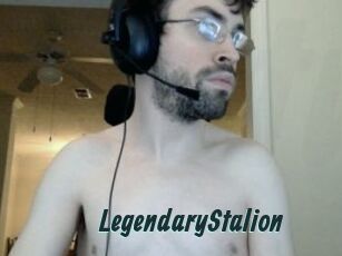 LegendaryStalion