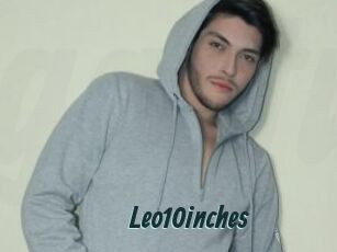 Leo10inches