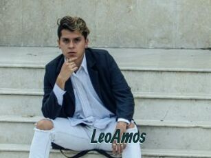 LeoAmos