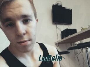 LeoBalm