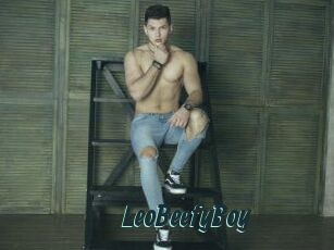 LeoBeefyBoy