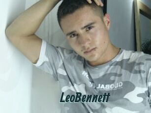 LeoBennett