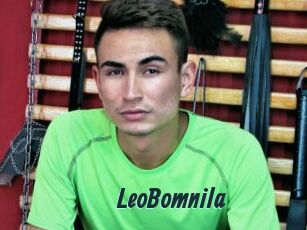 LeoBomnila