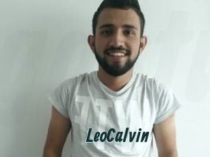 LeoCalvin