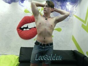 LeoGolden