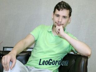 LeoGordon