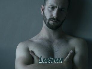 LeoGreen