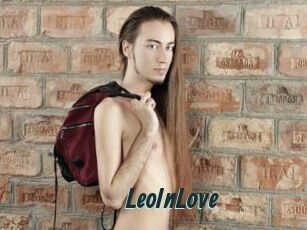 LeoInLove