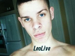 LeoLive