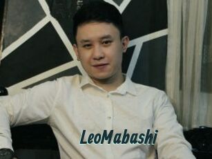 LeoMabashi