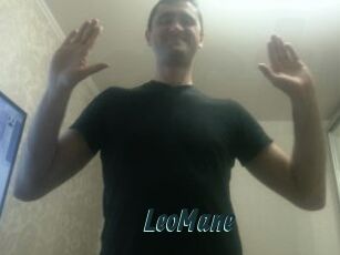 LeoMane