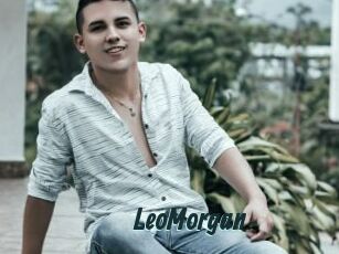 LeoMorgan