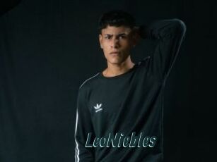 LeoNiebles
