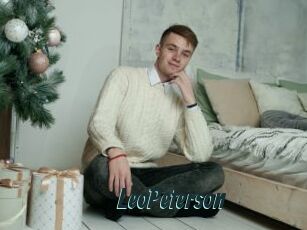 LeoPeterson
