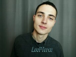 LeoPierce