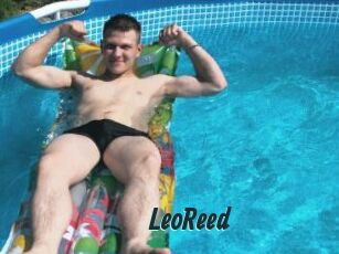LeoReed