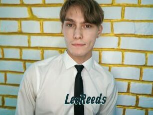 LeoReeds