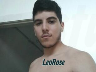 Leo_Rose