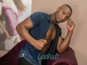 LeoSmit