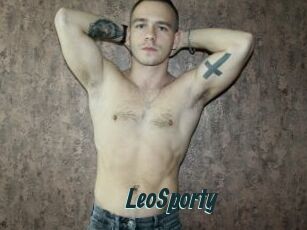 LeoSporty