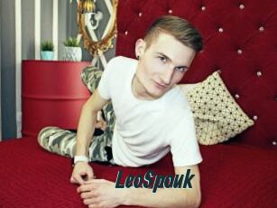 LeoSpouk