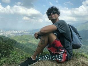 LeoStrong