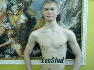 LeoStud