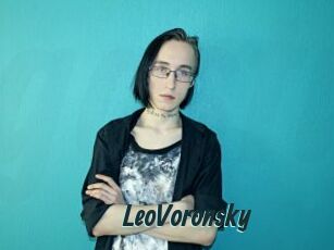 LeoVoronsky