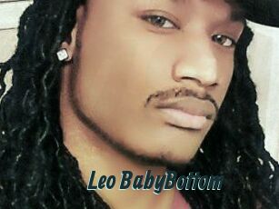 Leo_BabyBottom