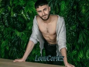 LeonCortez