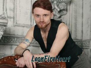 LeonFireHeart