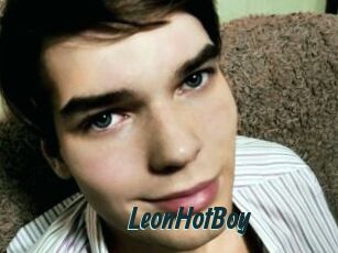 LeonHotBoy