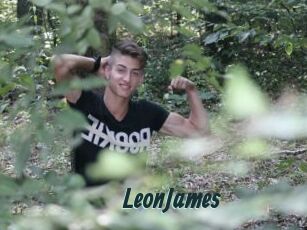 LeonJames