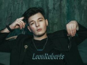 LeonRoberts