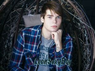 LeonSexyBoy