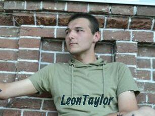 LeonTaylor