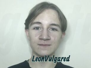 LeonVulgared